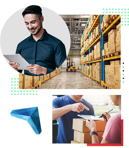 The best shipping company in KSA